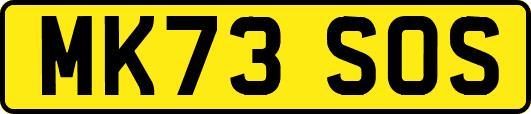 MK73SOS