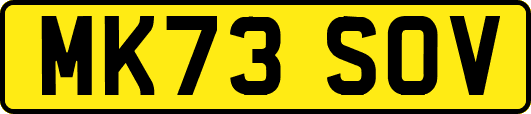 MK73SOV
