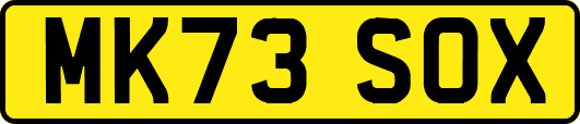 MK73SOX