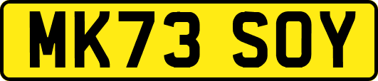 MK73SOY