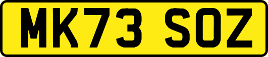 MK73SOZ