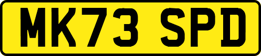 MK73SPD
