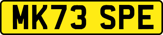 MK73SPE