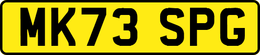MK73SPG
