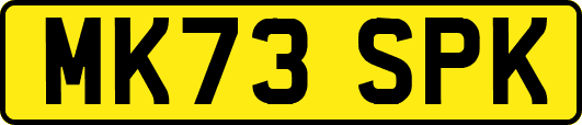 MK73SPK