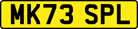 MK73SPL