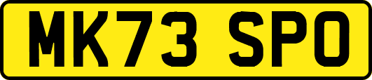 MK73SPO
