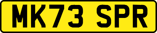 MK73SPR