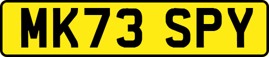 MK73SPY