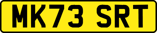 MK73SRT