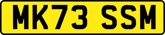 MK73SSM