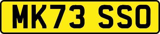 MK73SSO