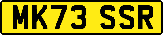 MK73SSR