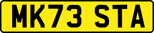 MK73STA