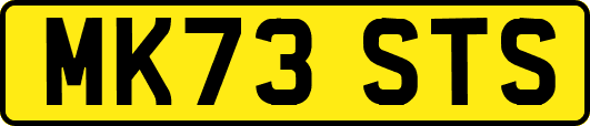 MK73STS