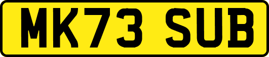 MK73SUB
