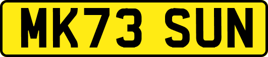 MK73SUN