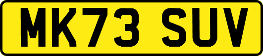 MK73SUV