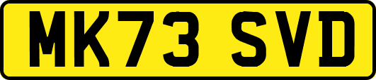 MK73SVD