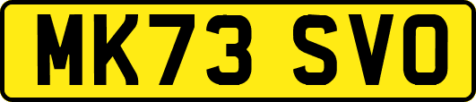 MK73SVO