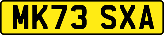 MK73SXA