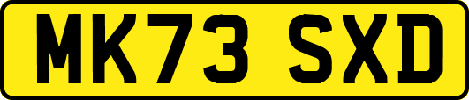 MK73SXD