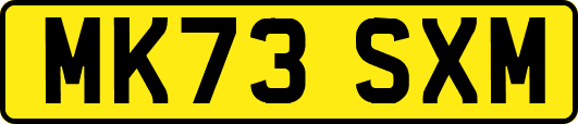MK73SXM