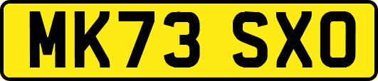 MK73SXO