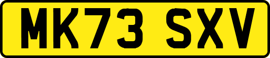 MK73SXV