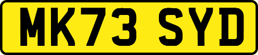 MK73SYD
