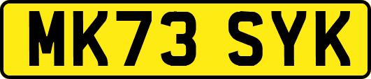 MK73SYK