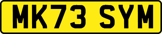 MK73SYM