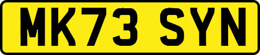 MK73SYN