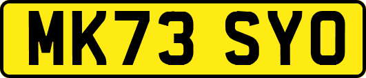 MK73SYO