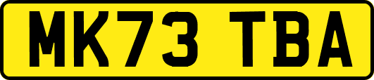 MK73TBA