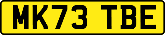 MK73TBE
