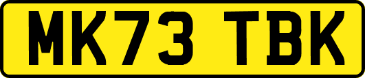 MK73TBK