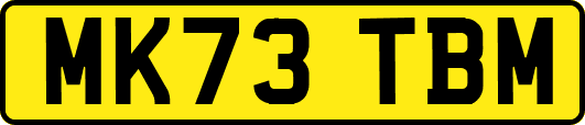 MK73TBM