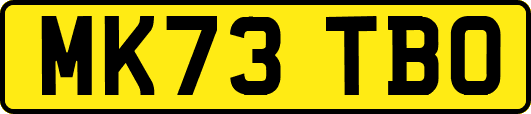 MK73TBO