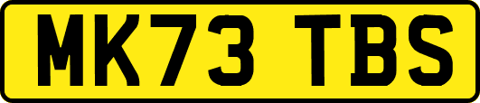 MK73TBS