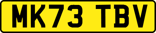 MK73TBV