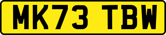 MK73TBW