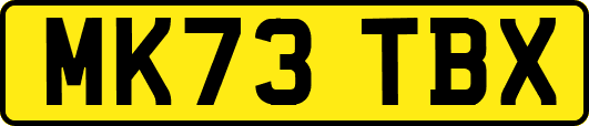 MK73TBX