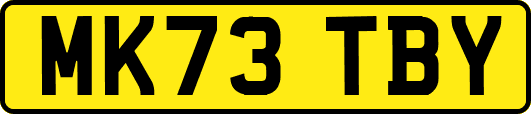 MK73TBY