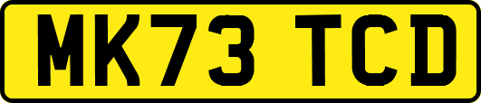 MK73TCD
