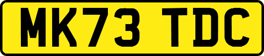 MK73TDC
