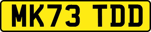 MK73TDD