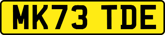 MK73TDE