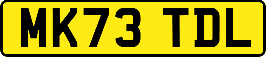 MK73TDL