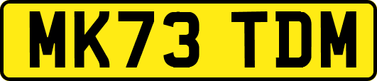 MK73TDM